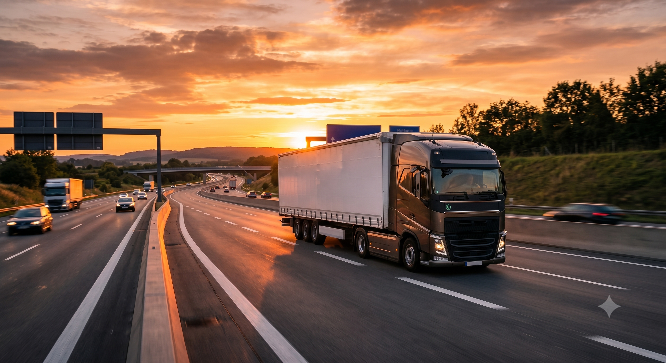 Hargate Logistics